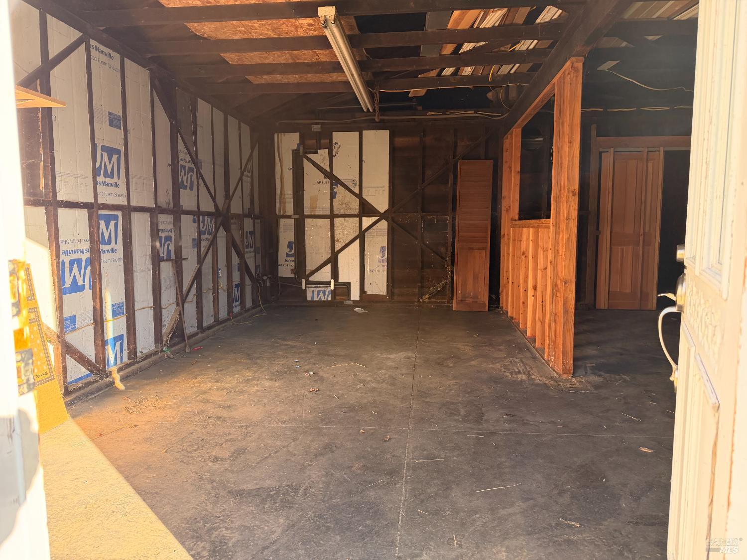 Detail Gallery Image 25 of 27 For 309 E Valley St, Willits,  CA 95490 - 3 Beds | 1 Baths