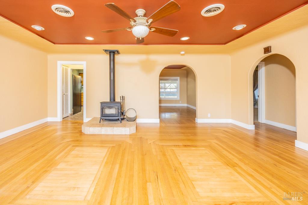 Detail Gallery Image 7 of 26 For 165 Luce Ave, Ukiah,  CA 95482 - 2 Beds | 1 Baths