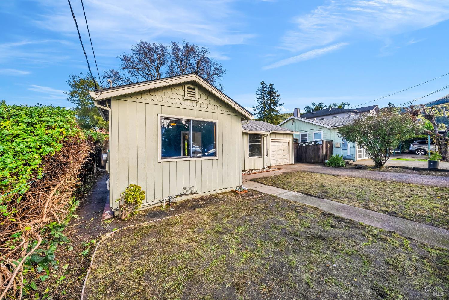 Detail Gallery Image 51 of 51 For 32 Jefferson Ave, San Rafael,  CA 94903 - 2 Beds | 1 Baths