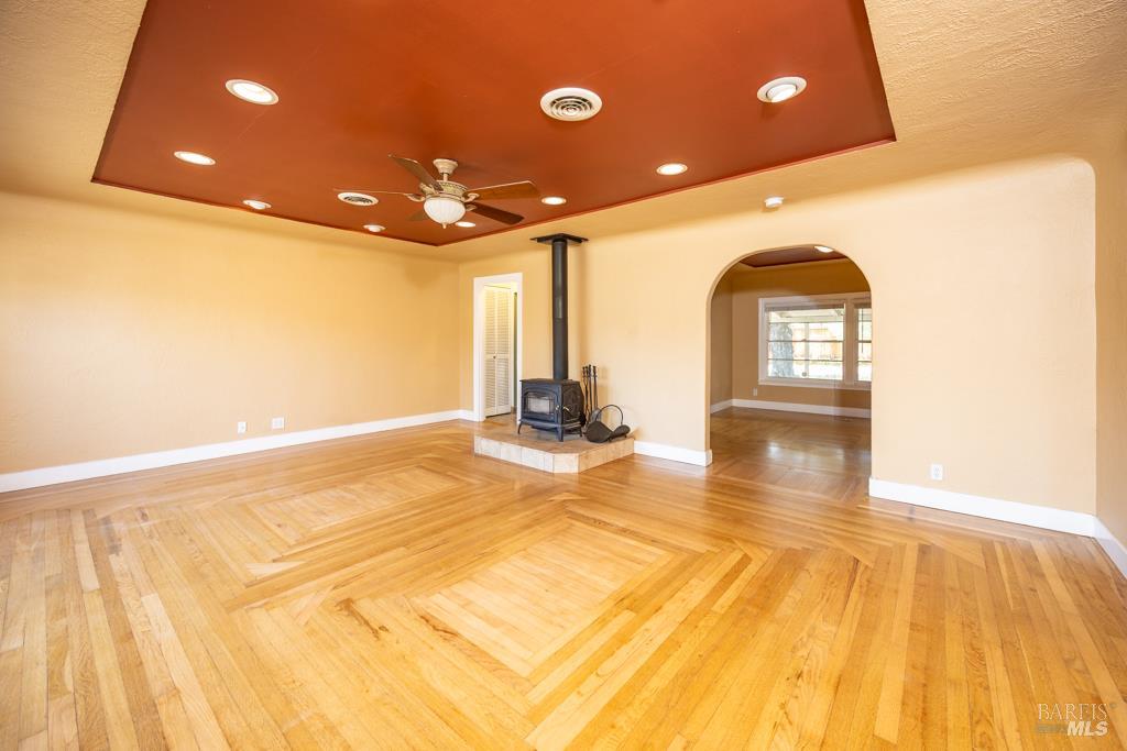 Detail Gallery Image 5 of 26 For 165 Luce Ave, Ukiah,  CA 95482 - 2 Beds | 1 Baths