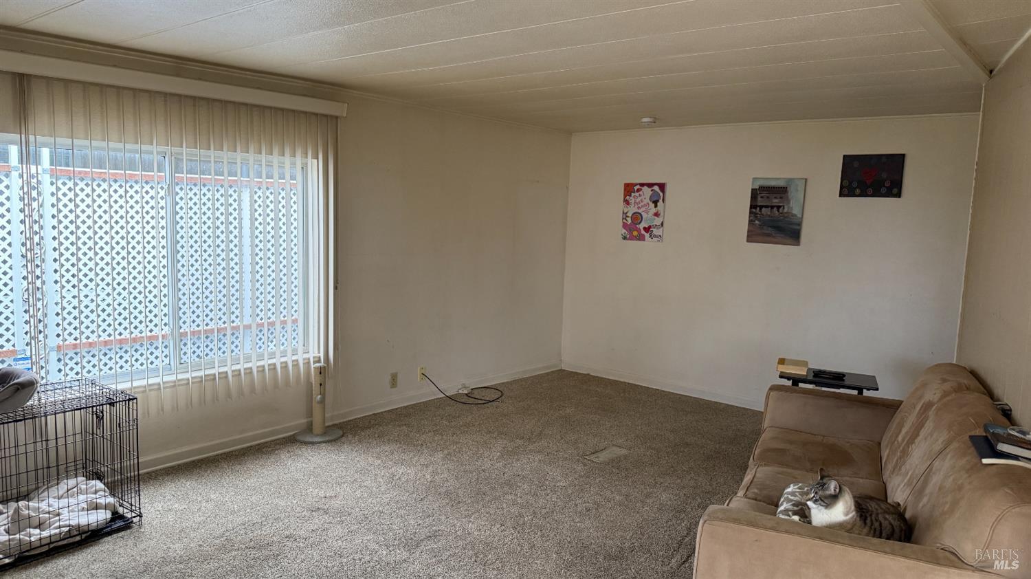 Detail Gallery Image 2 of 10 For 110 San Miguel Rd, Vallejo,  CA 94590 - 3 Beds | 2 Baths