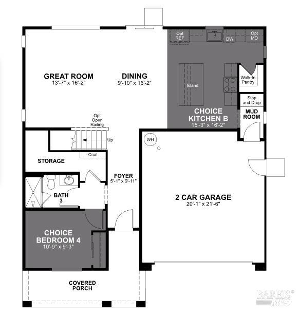 Detail Gallery Image 2 of 3 For 312 Shaker Dr, Vacaville,  CA 95687 - 4 Beds | 3 Baths