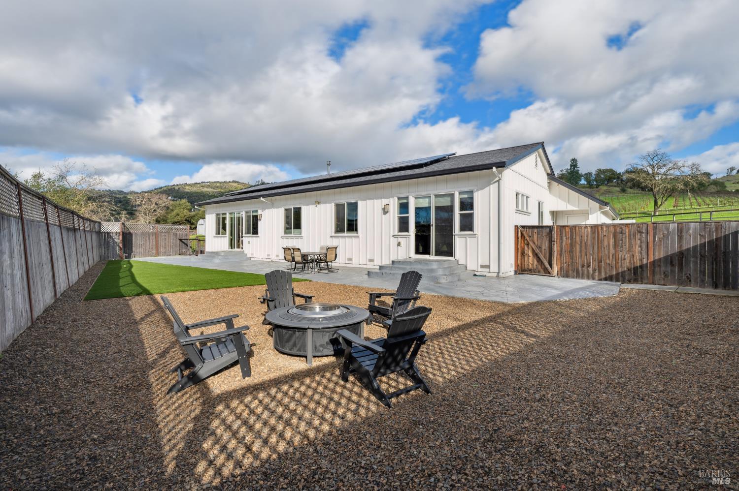 Detail Gallery Image 44 of 71 For 1840 Riebli Rd, Santa Rosa,  CA 95404 - 6 Beds | 5/2 Baths