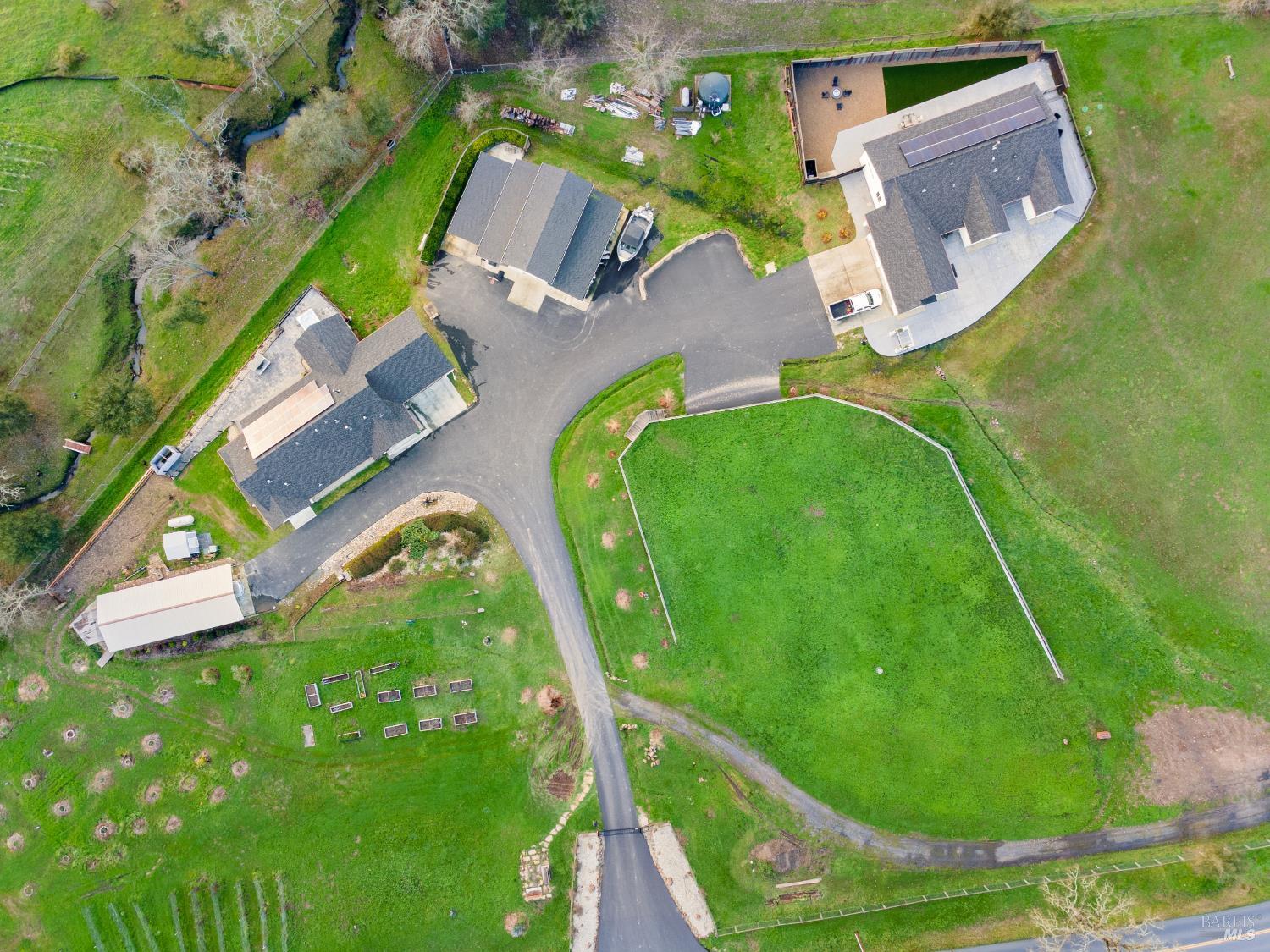 Detail Gallery Image 65 of 71 For 1840 Riebli Rd, Santa Rosa,  CA 95404 - 6 Beds | 5/2 Baths