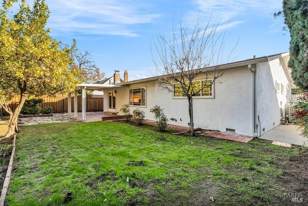 Detail Gallery Image 50 of 54 For 737 Linwood St, Vacaville,  CA 95688 - 3 Beds | 2 Baths