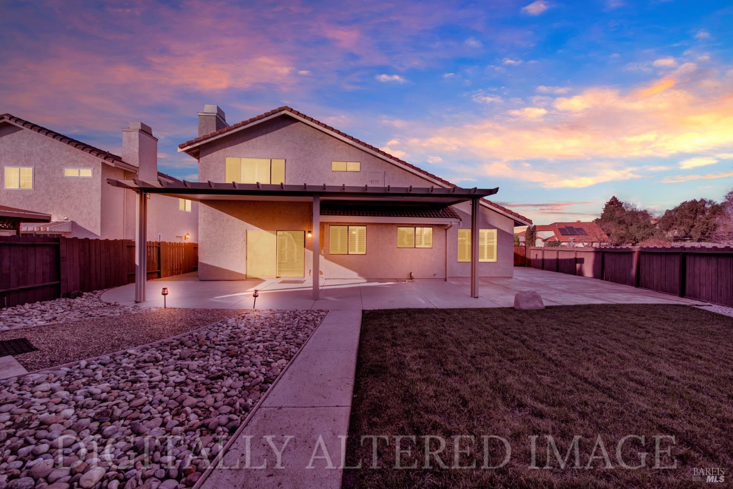 Detail Gallery Image 82 of 83 For 401 Northampton Dr, American Canyon,  CA 94503 - 4 Beds | 3 Baths
