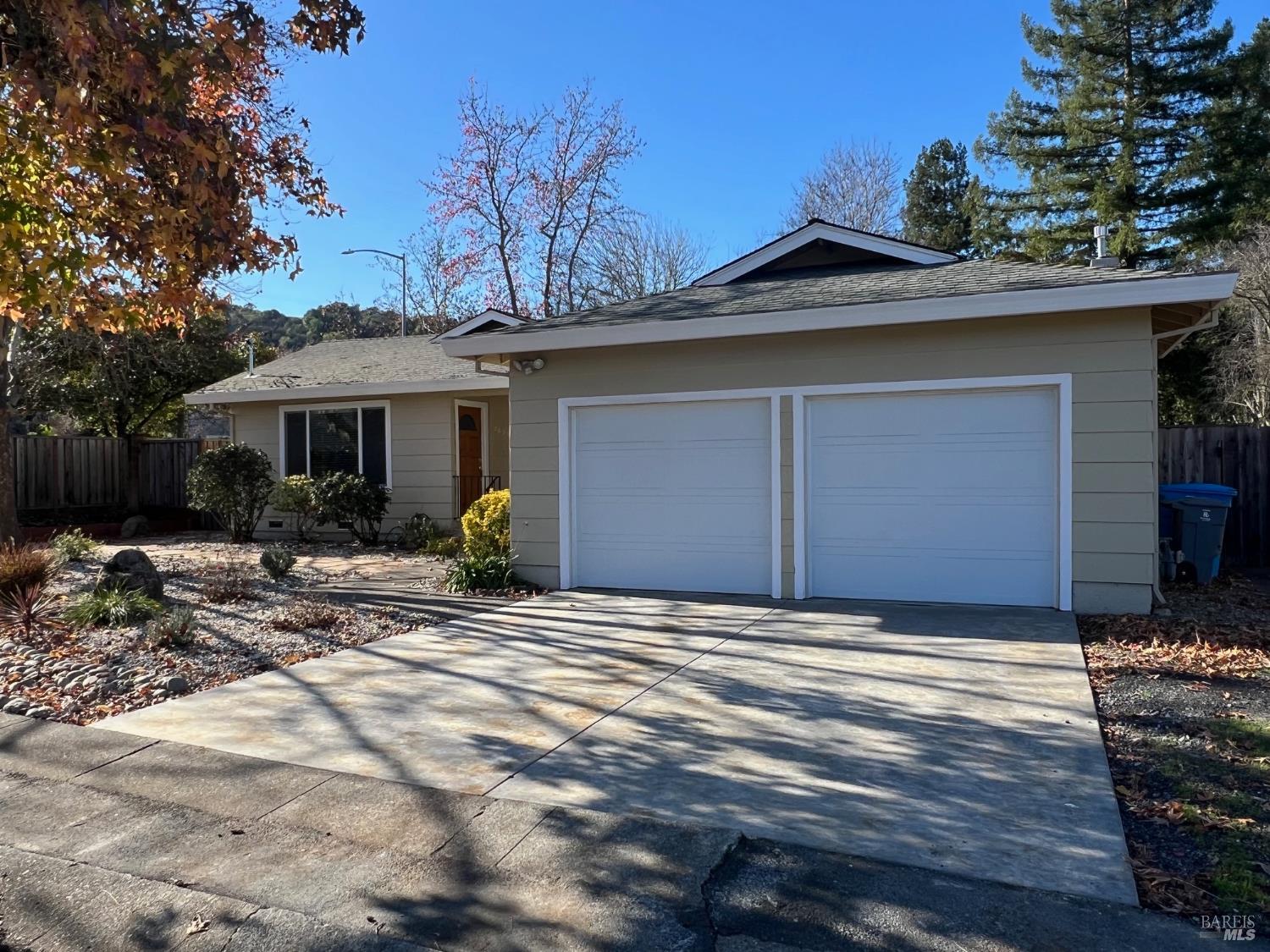 Detail Gallery Image 73 of 74 For 2635 Canterbury Dr, Santa Rosa,  CA 95405 - 3 Beds | 2 Baths