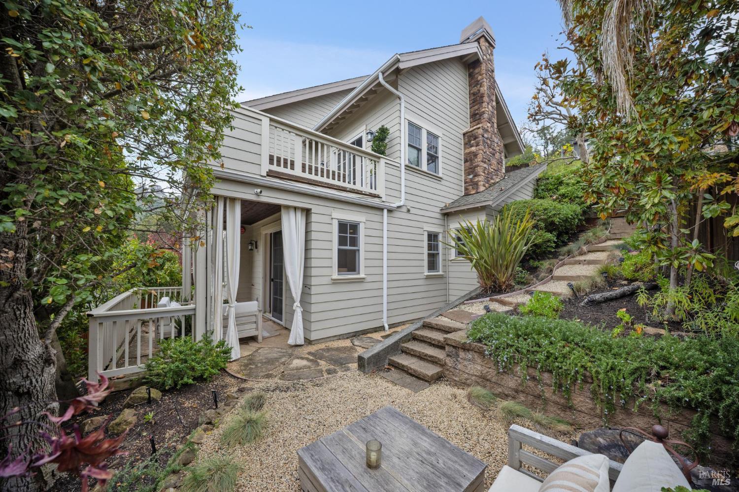 Detail Gallery Image 33 of 53 For 39 Baywood Ter, San Rafael,  CA 94901 - 4 Beds | 2/1 Baths