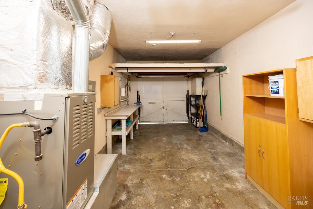 Detail Gallery Image 20 of 26 For 165 Luce Ave, Ukiah,  CA 95482 - 2 Beds | 1 Baths