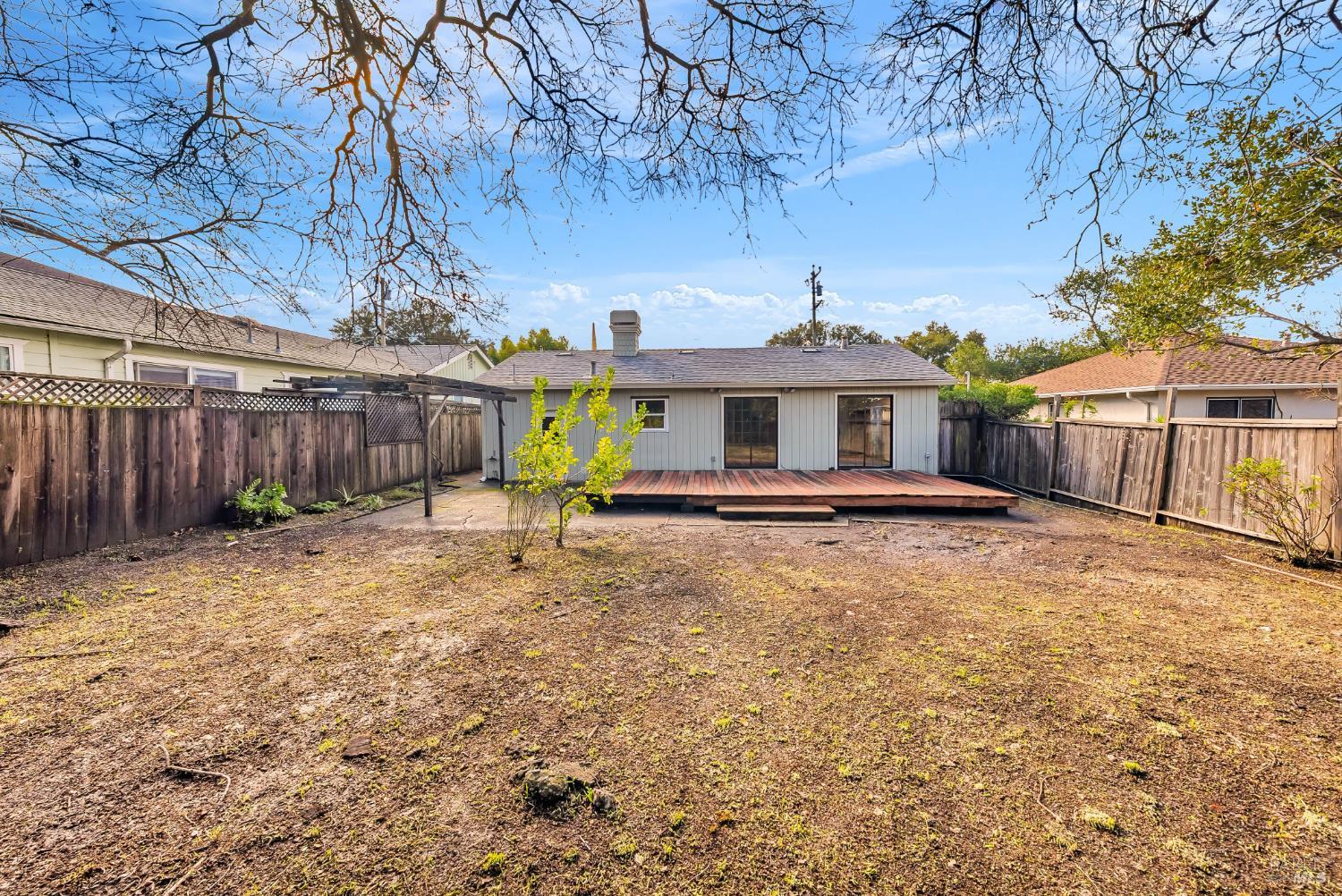 Detail Gallery Image 48 of 51 For 32 Jefferson Ave, San Rafael,  CA 94903 - 2 Beds | 1 Baths