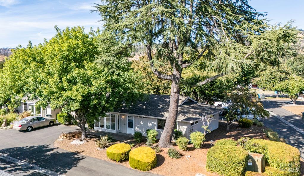 Detail Gallery Image 29 of 29 For 4 Valley Green St, Santa Rosa,  CA 95409 - 2 Beds | 2 Baths