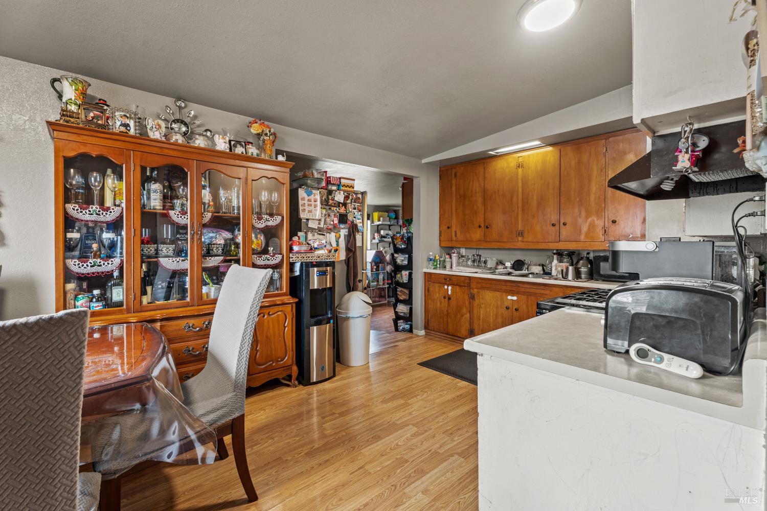 Detail Gallery Image 8 of 15 For 1778 Lockwood Dr, Ukiah,  CA 95482 - 3 Beds | 1 Baths