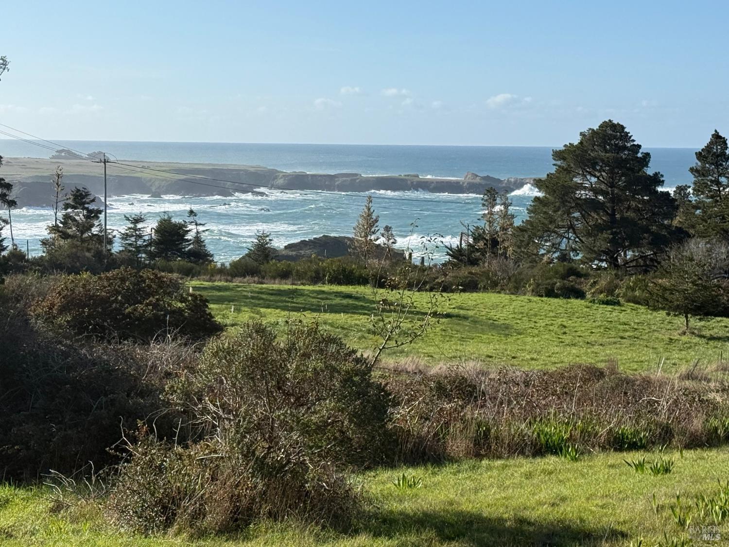 Detail Gallery Image 13 of 14 For 44831 Baywood Dr, Mendocino,  CA 95460 - – Beds | – Baths