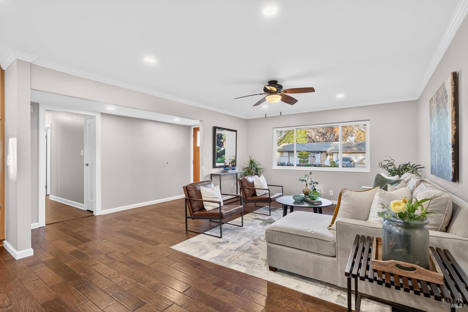 Detail Gallery Image 2 of 66 For 935 Mohr Ln, Concord,  CA 94518 - 3 Beds | 2 Baths