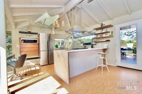 Detail Gallery Image 10 of 53 For 3835 Oak Glen Dr, Santa Rosa,  CA 95404 - 3 Beds | 2/1 Baths