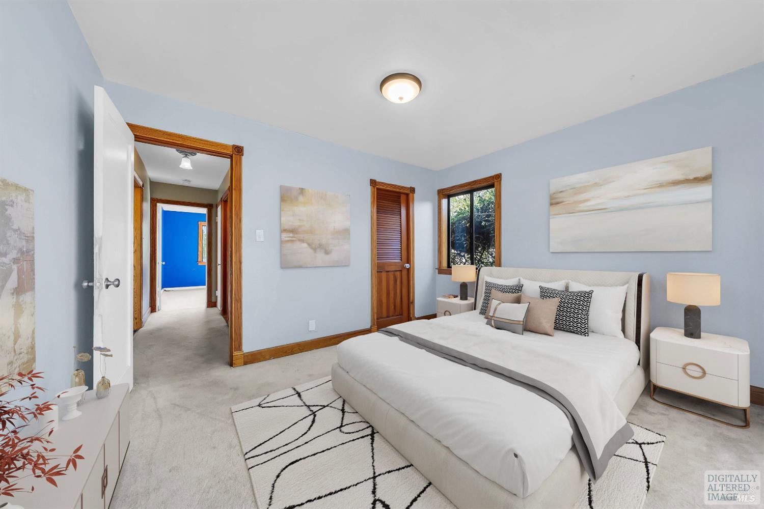 Detail Gallery Image 26 of 51 For 32 Jefferson Ave, San Rafael,  CA 94903 - 2 Beds | 1 Baths