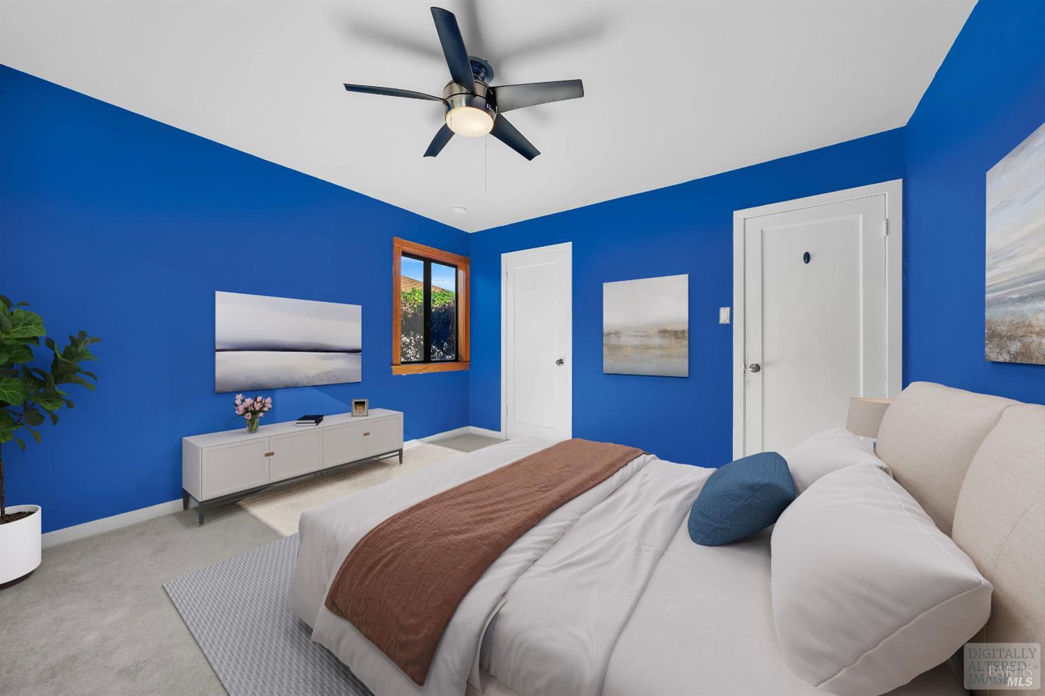 Detail Gallery Image 34 of 51 For 32 Jefferson Ave, San Rafael,  CA 94903 - 2 Beds | 1 Baths