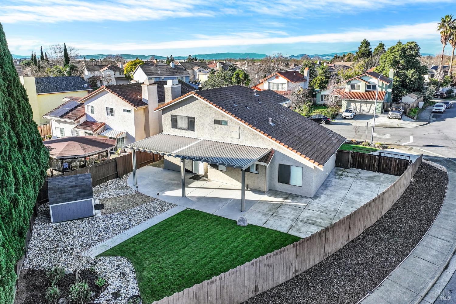 Detail Gallery Image 67 of 83 For 401 Northampton Dr, American Canyon,  CA 94503 - 4 Beds | 3 Baths