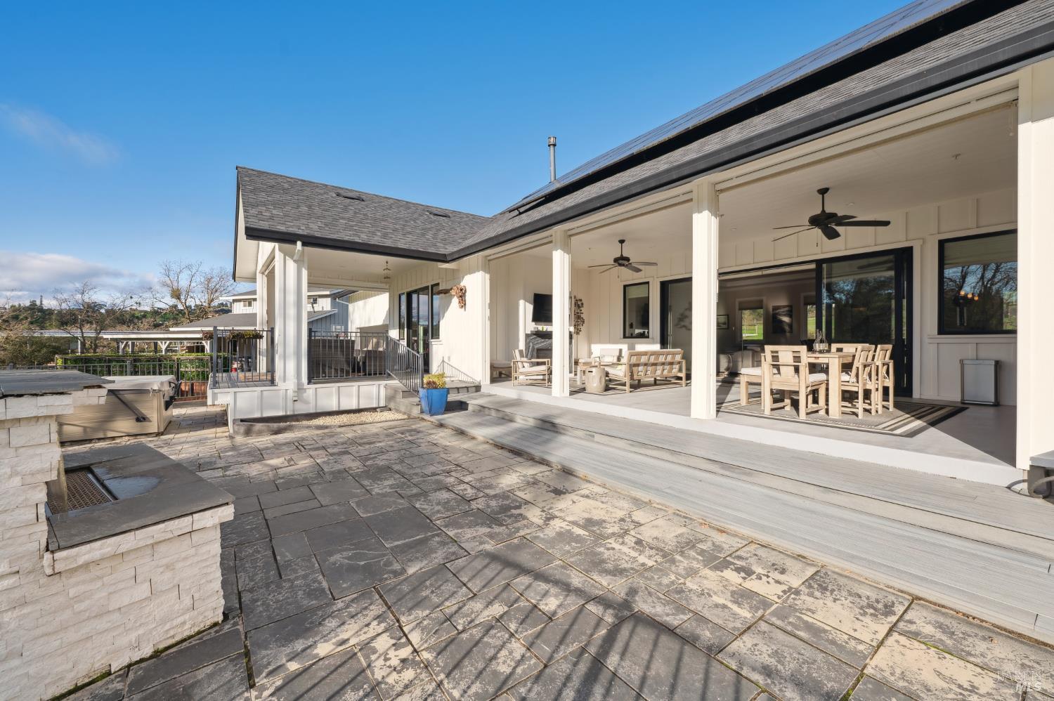 Detail Gallery Image 5 of 71 For 1840 Riebli Rd, Santa Rosa,  CA 95404 - 6 Beds | 5/2 Baths