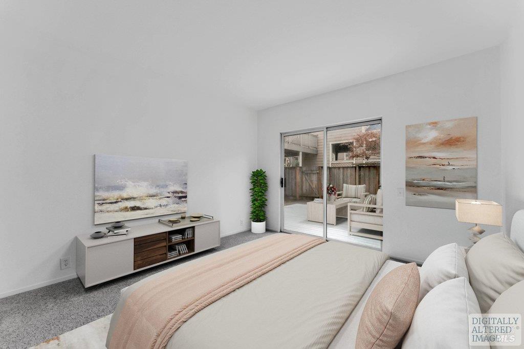 Detail Gallery Image 40 of 58 For 135 Koch Rd, Corte Madera,  CA 94925 - 2 Beds | 2 Baths