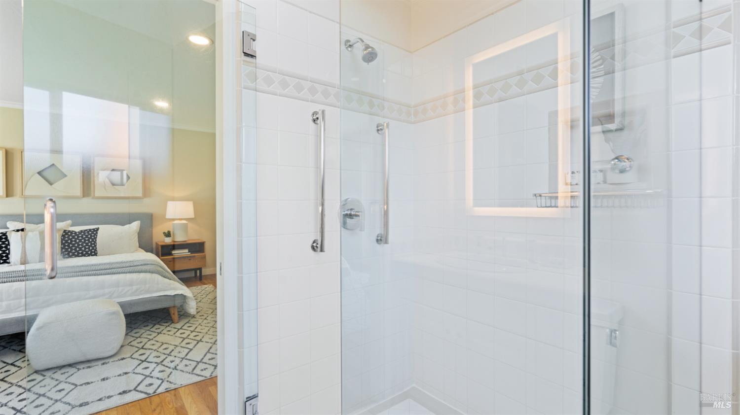 Detail Gallery Image 29 of 47 For 739 Tamarack Dr, San Rafael,  CA 94903 - 3 Beds | 2 Baths