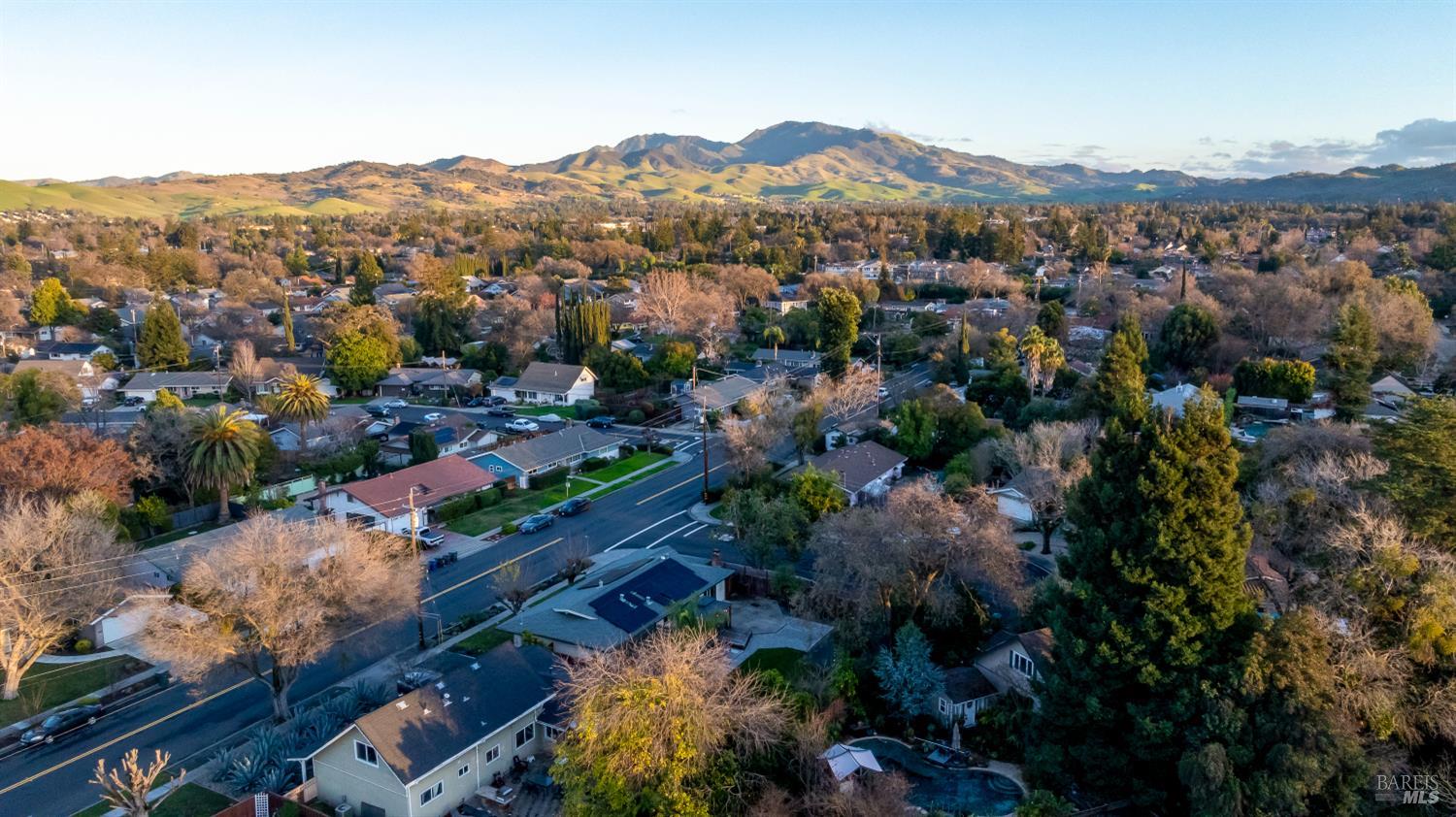 Detail Gallery Image 64 of 66 For 935 Mohr Ln, Concord,  CA 94518 - 3 Beds | 2 Baths