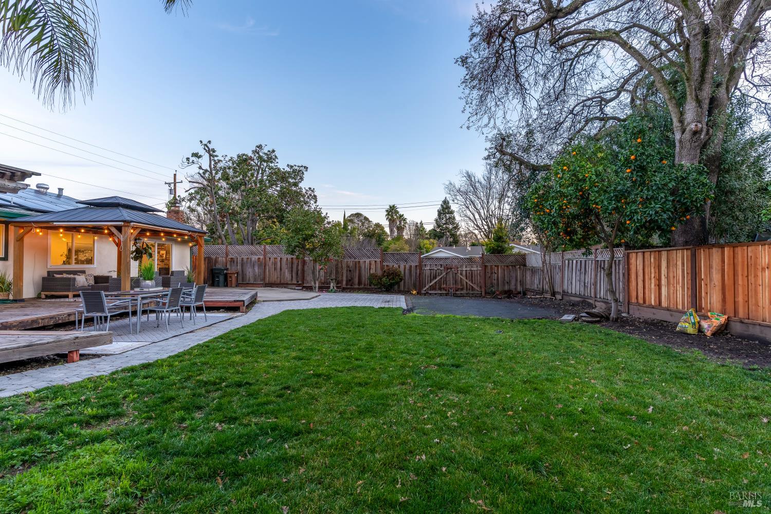 Detail Gallery Image 39 of 66 For 935 Mohr Ln, Concord,  CA 94518 - 3 Beds | 2 Baths