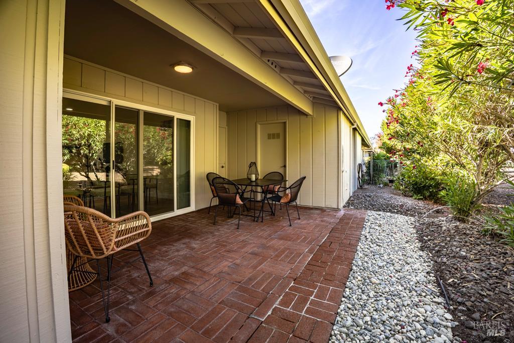 Detail Gallery Image 22 of 29 For 4 Valley Green St, Santa Rosa,  CA 95409 - 2 Beds | 2 Baths