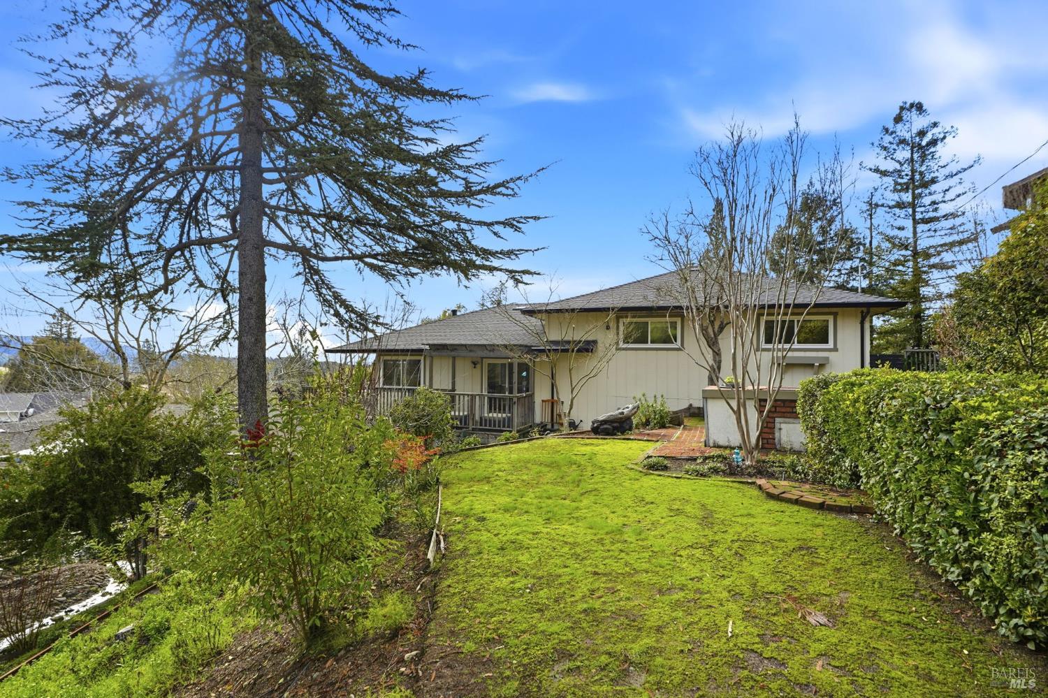 Detail Gallery Image 38 of 68 For 1814 Saint Francis Rd, Santa Rosa,  CA 95409 - 3 Beds | 2 Baths