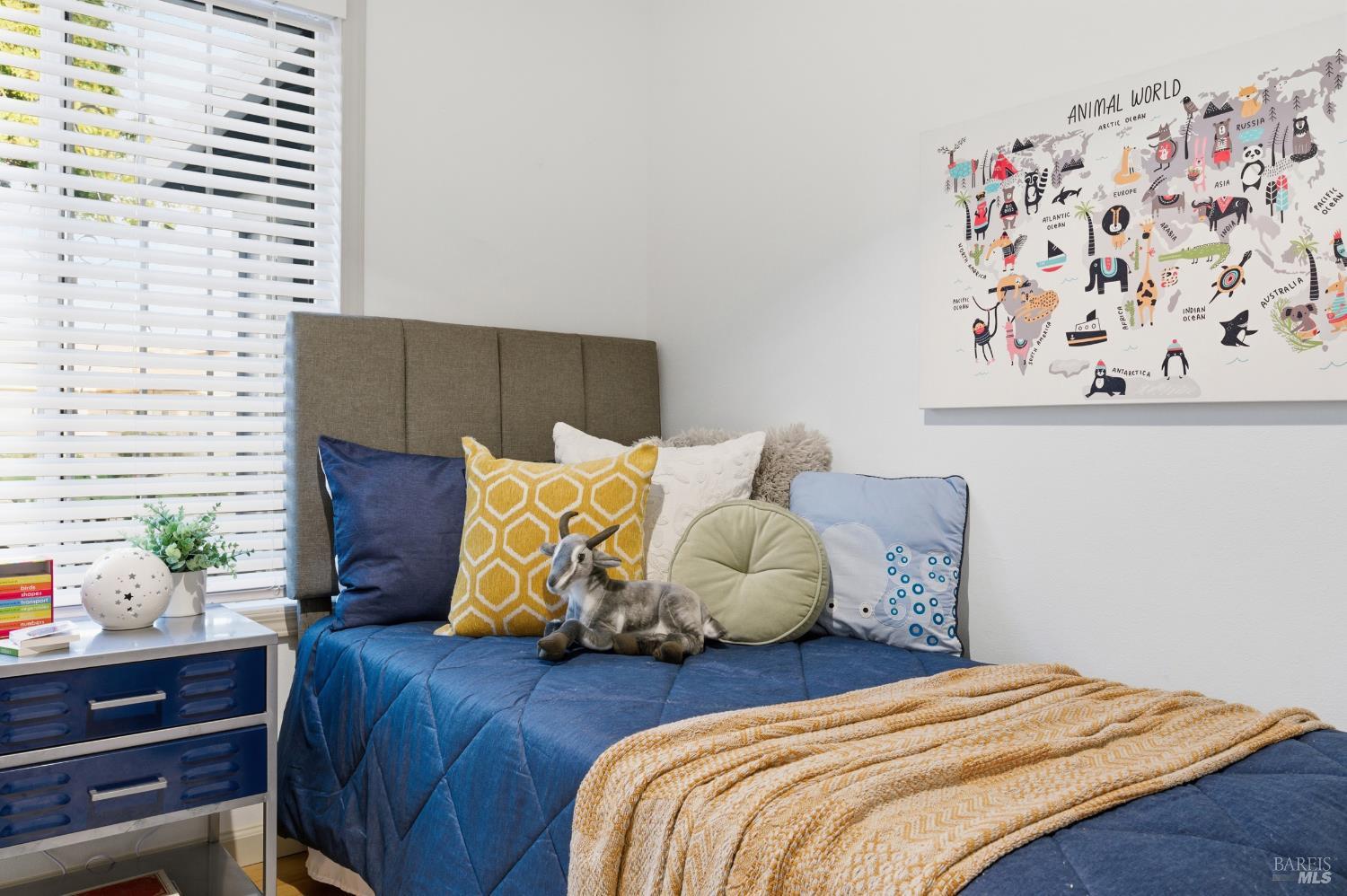 Detail Gallery Image 28 of 38 For 200 Evelyn Cir, Vallejo,  CA 94589 - 3 Beds | 2 Baths