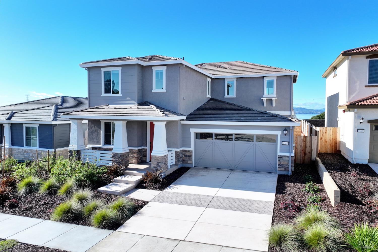 Detail Gallery Image 3 of 89 For 4107 Markovich Ct, San Pablo,  CA 94806 - 4 Beds | 3 Baths