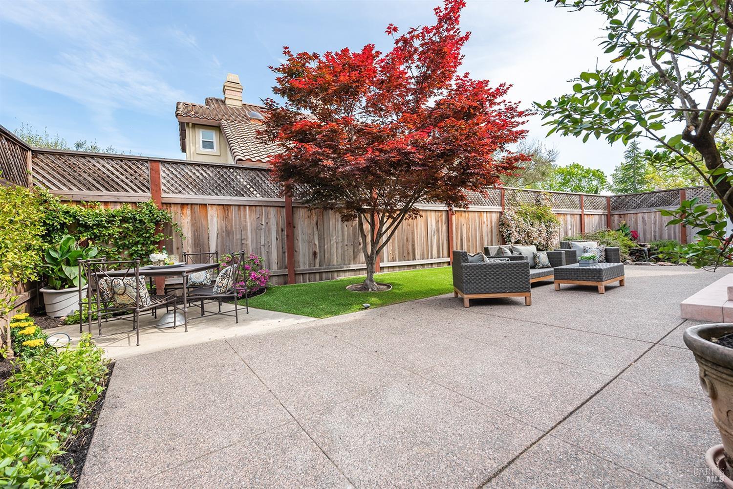 Detail Gallery Image 34 of 44 For 5426 Spring Lake Ct, Santa Rosa,  CA 95409 - 5 Beds | 3 Baths