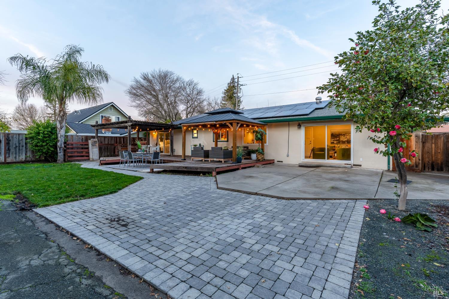 Detail Gallery Image 37 of 66 For 935 Mohr Ln, Concord,  CA 94518 - 3 Beds | 2 Baths