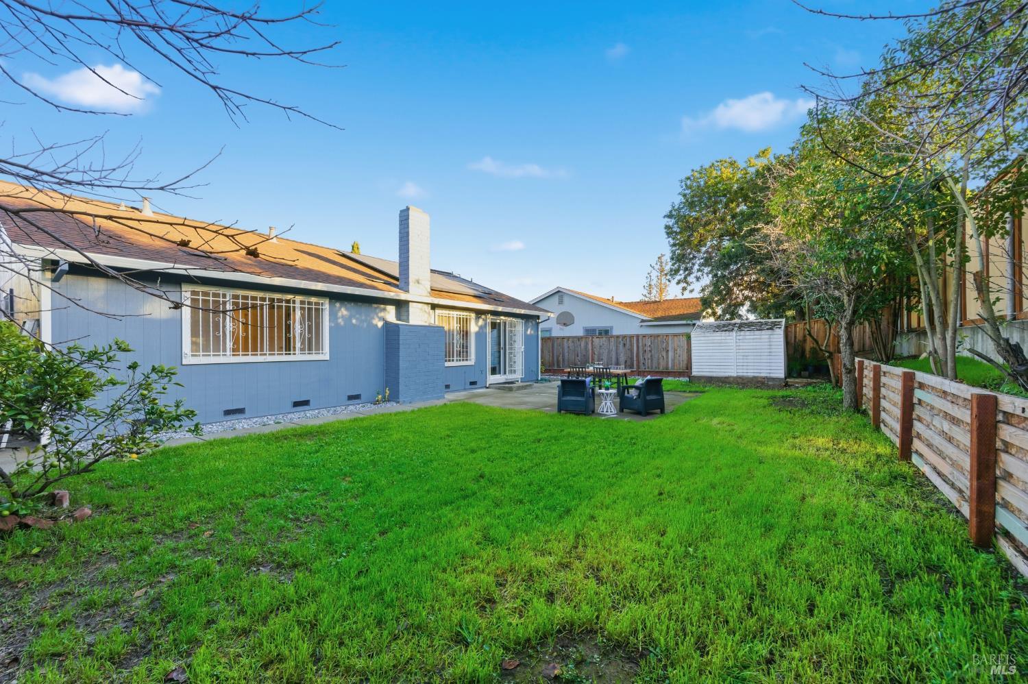 Detail Gallery Image 33 of 38 For 200 Evelyn Cir, Vallejo,  CA 94589 - 3 Beds | 2 Baths