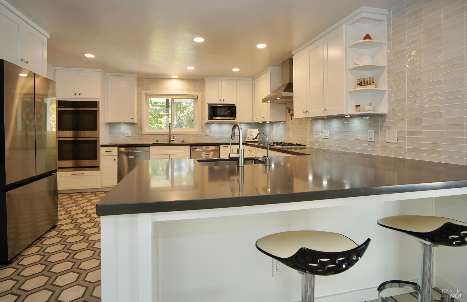 Detail Gallery Image 22 of 72 For 109 Glass Mountain Ln, Saint Helena,  CA 94574 - 3 Beds | 2/1 Baths