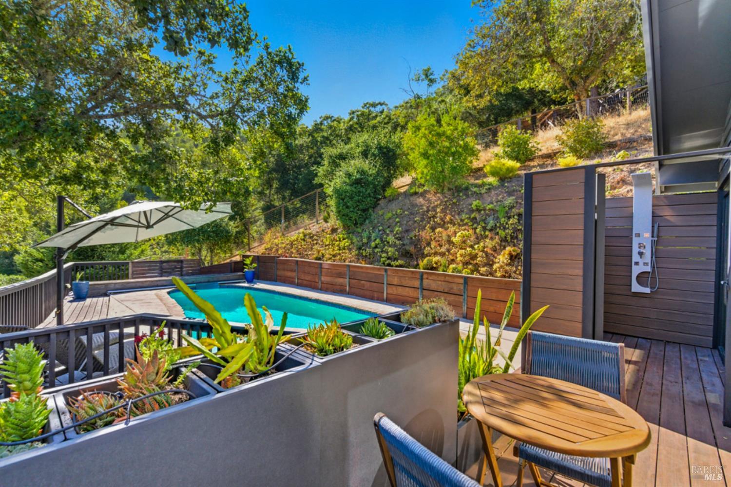 Detail Gallery Image 58 of 78 For 80 Pinto Ln, Novato,  CA 94947 - 4 Beds | 2/1 Baths