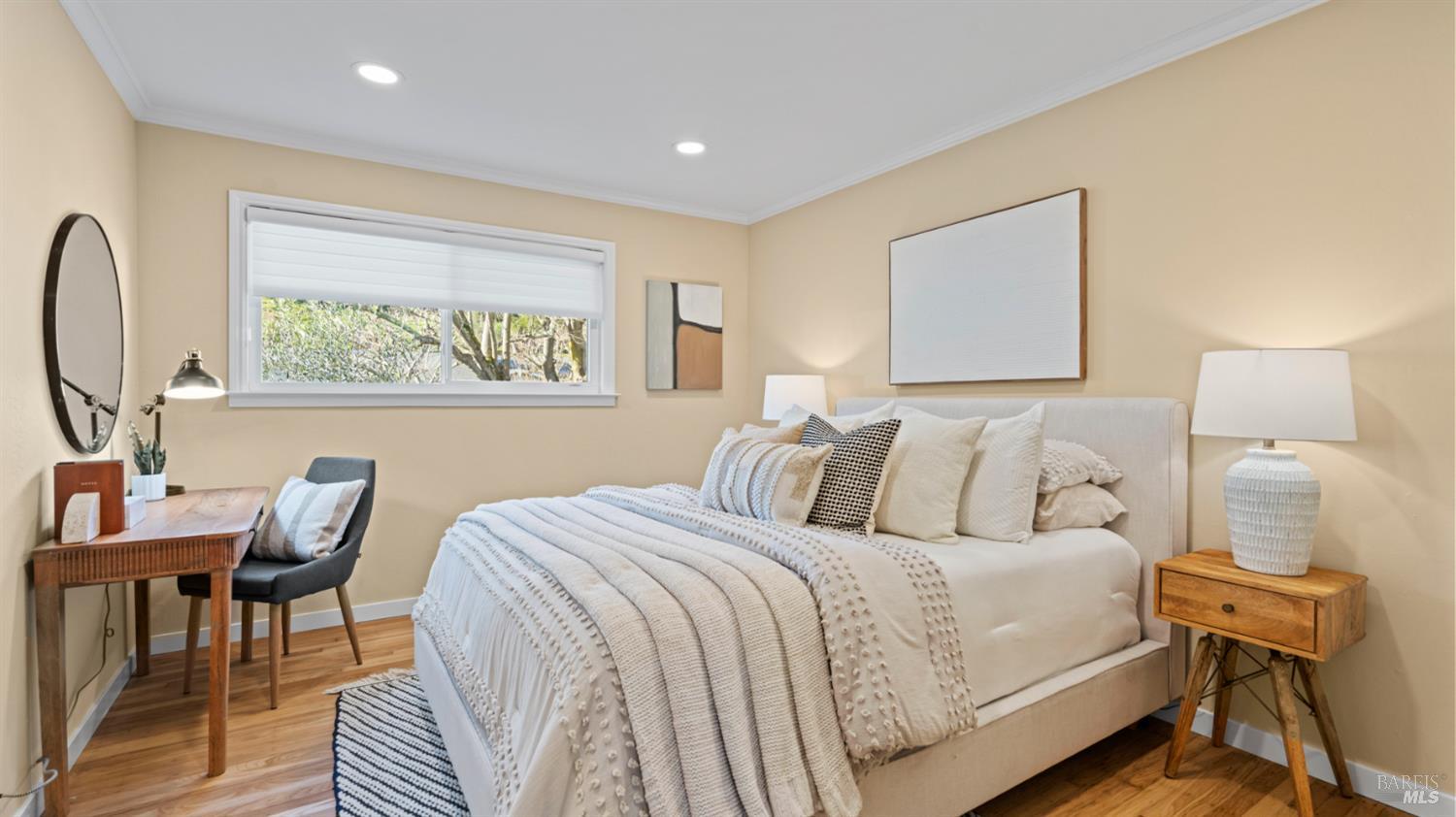 Detail Gallery Image 32 of 47 For 739 Tamarack Dr, San Rafael,  CA 94903 - 3 Beds | 2 Baths