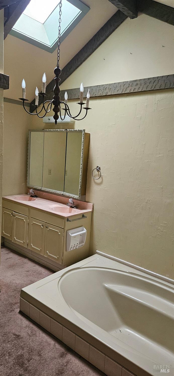 Detail Gallery Image 20 of 41 For 523 Center St, Healdsburg,  CA 95448 - 3 Beds | 2 Baths