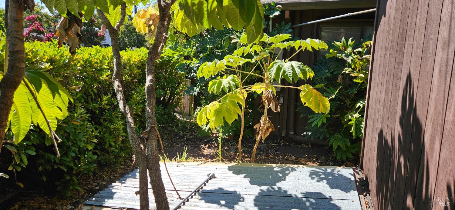 Detail Gallery Image 32 of 41 For 523 Center St, Healdsburg,  CA 95448 - 3 Beds | 2 Baths