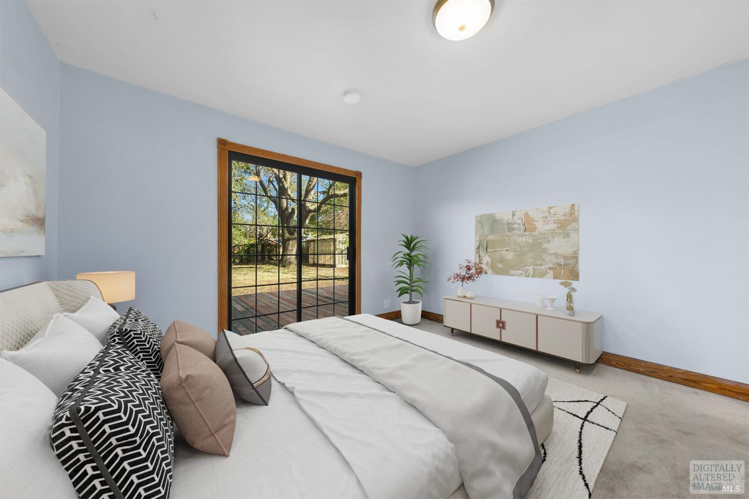 Detail Gallery Image 24 of 51 For 32 Jefferson Ave, San Rafael,  CA 94903 - 2 Beds | 1 Baths