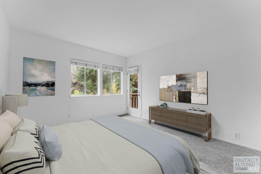 Detail Gallery Image 31 of 58 For 135 Koch Rd, Corte Madera,  CA 94925 - 2 Beds | 2 Baths