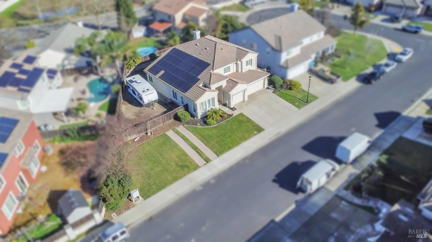 Detail Gallery Image 43 of 45 For 1120 Bello Dr, Dixon,  CA 95620 - 4 Beds | 2/1 Baths