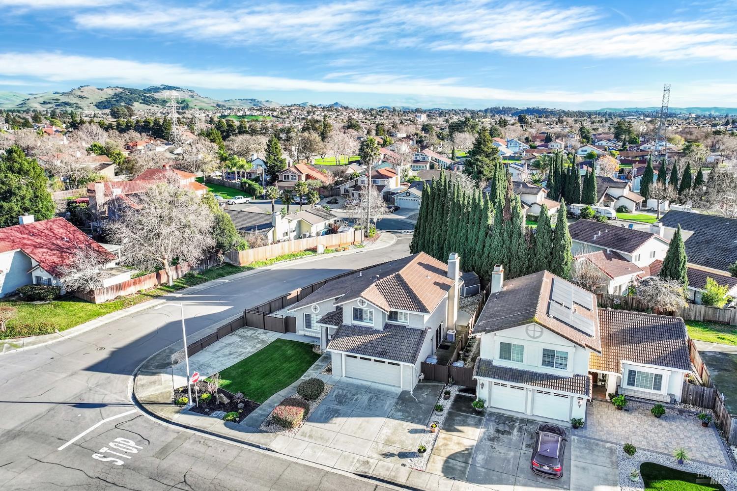 Detail Gallery Image 21 of 83 For 401 Northampton Dr, American Canyon,  CA 94503 - 4 Beds | 3 Baths