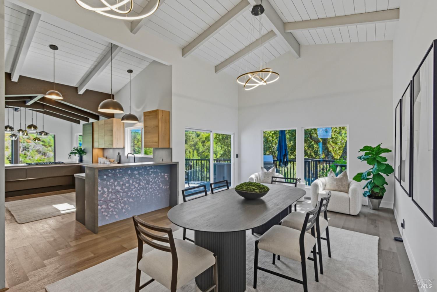 Detail Gallery Image 22 of 78 For 80 Pinto Ln, Novato,  CA 94947 - 4 Beds | 2/1 Baths