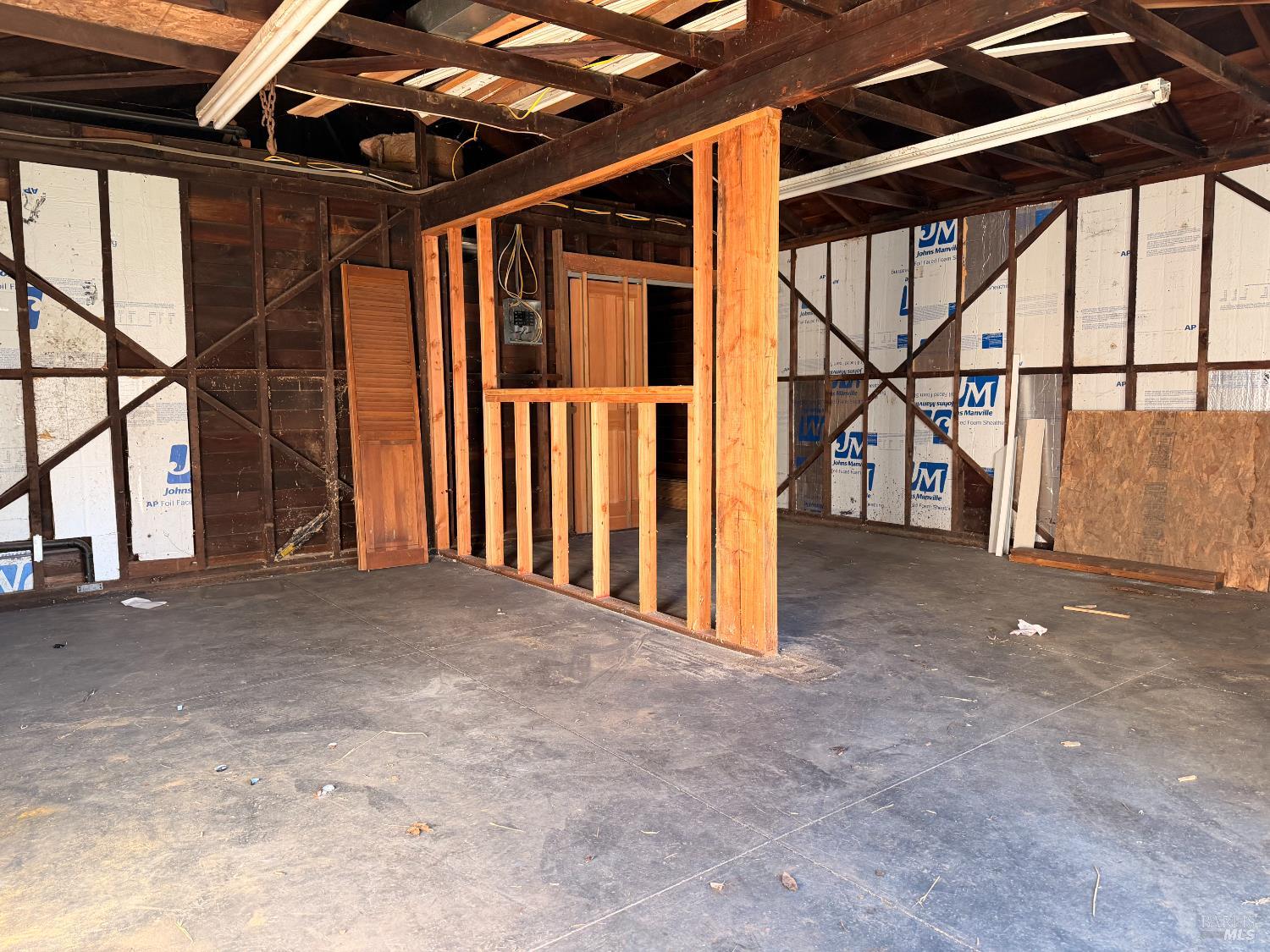 Detail Gallery Image 26 of 27 For 309 E Valley St, Willits,  CA 95490 - 3 Beds | 1 Baths