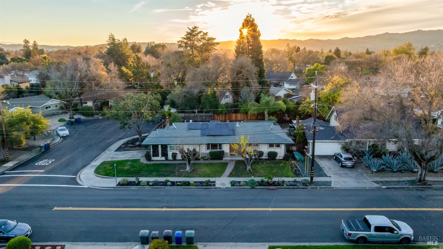 Detail Gallery Image 59 of 66 For 935 Mohr Ln, Concord,  CA 94518 - 3 Beds | 2 Baths