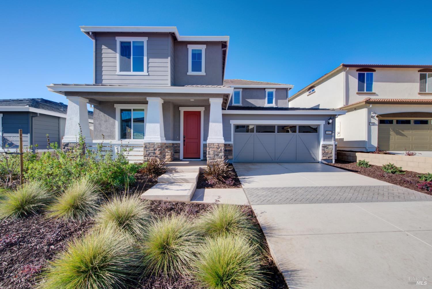 Detail Gallery Image 11 of 89 For 4107 Markovich Ct, San Pablo,  CA 94806 - 4 Beds | 3 Baths