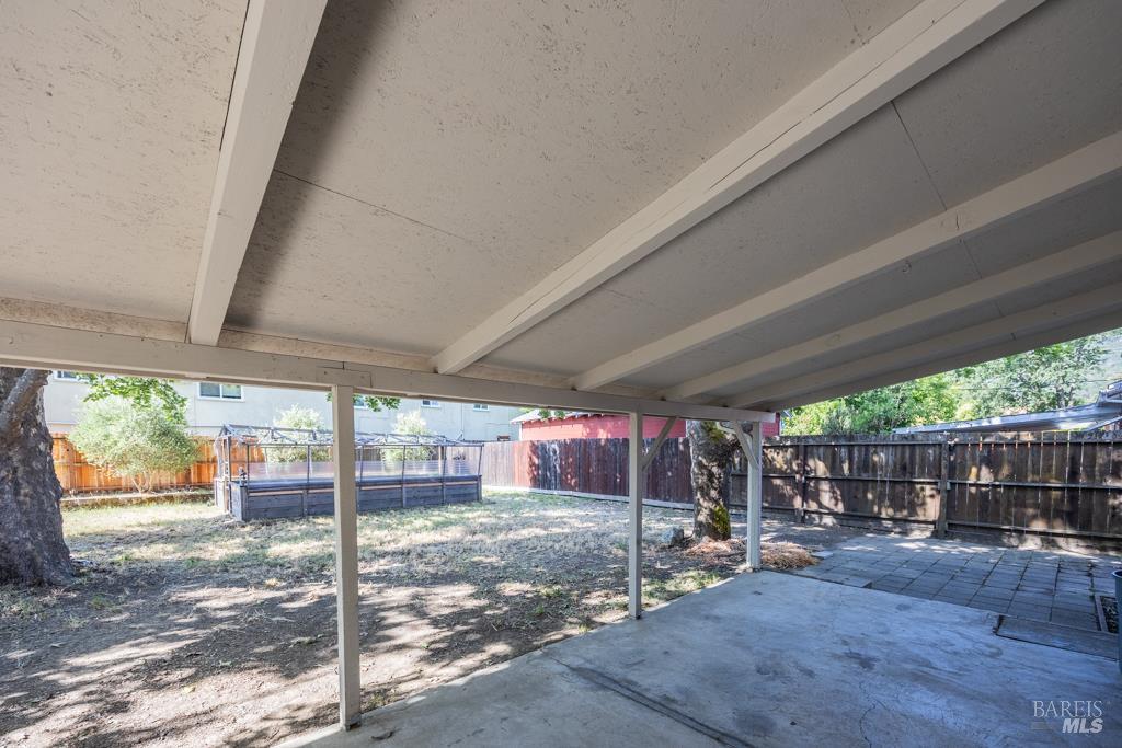 Detail Gallery Image 26 of 26 For 165 Luce Ave, Ukiah,  CA 95482 - 2 Beds | 1 Baths