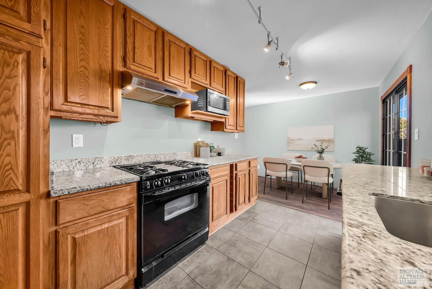 Detail Gallery Image 19 of 51 For 32 Jefferson Ave, San Rafael,  CA 94903 - 2 Beds | 1 Baths