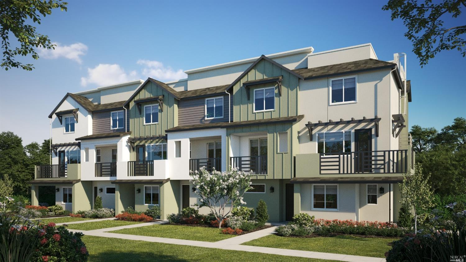 Detail Gallery Image 5 of 8 For 5170 Blossom Cir, Richmond,  CA 94804 - 4 Beds | 4 Baths